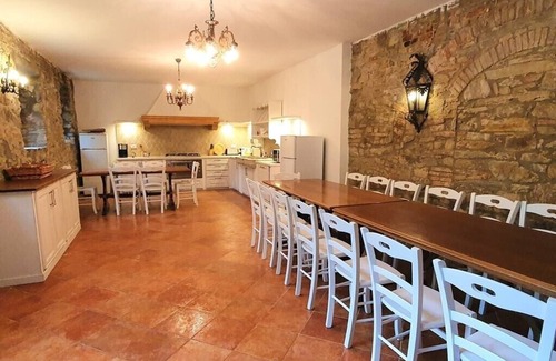 Bucine Villa | Villa Vannia - Private villa with pool