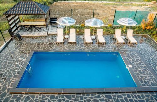 Telavi Villa | Villa Vardi