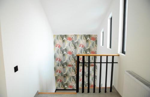 Telavi Villa | Villa Vardi