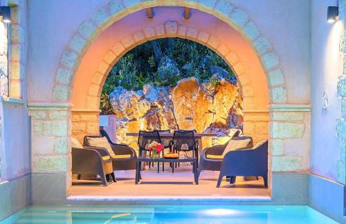 Apokoronas House | Villa Vardis