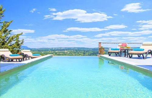 Apokoronas House | Villa Vardis