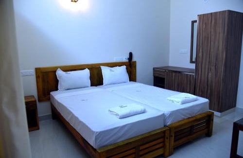 Varkala Hotel | Villa Varkala
