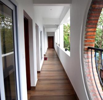 Varkala Hotel | Villa Varkala