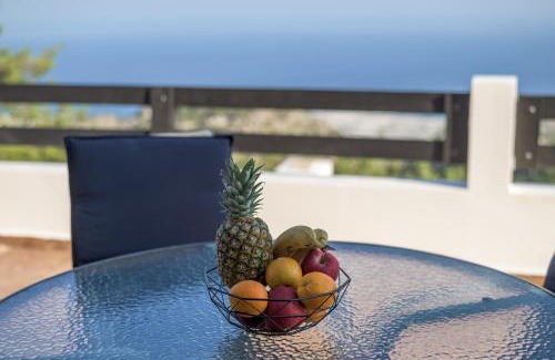 Anatoli Apartment | VILLA VASO