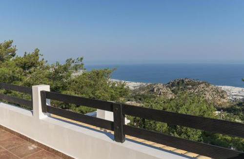 Anatoli Apartment | VILLA VASO