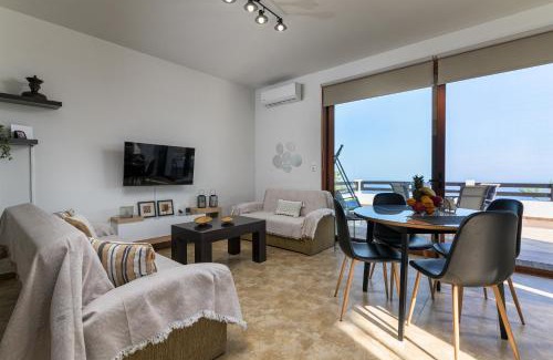 Anatoli Apartment | VILLA VASO