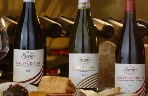 Castagnito Bed & Breakfast | Villa Vecchio