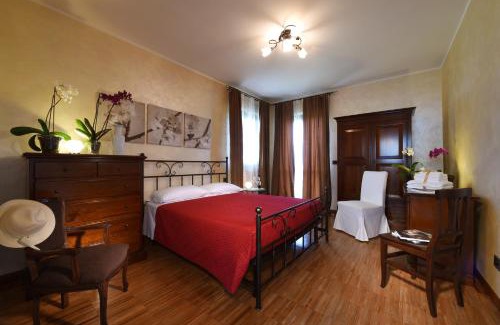 Castagnito Bed & Breakfast | Villa Vecchio