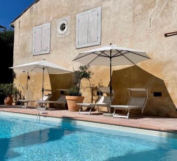 Velleron Bed & Breakfast | Villa Velleron - Bed and Breakfast