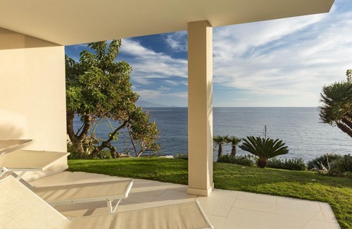 Fertilia Villa | Villa Vera - Fertilia ,Sardinia
