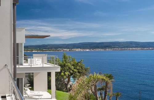 Fertilia Villa | Villa Vera - Fertilia ,Sardinia