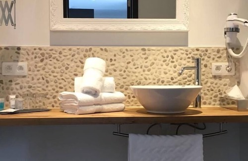De Haan Bed & Breakfast | Villa Verde