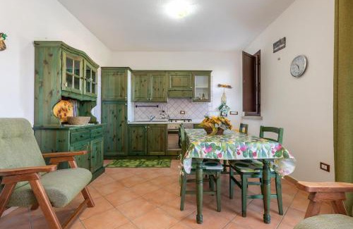 Castiadas House | Villa Verde Castiadas