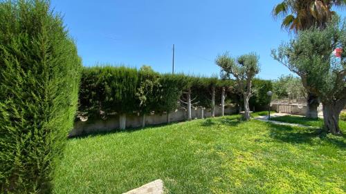 Fondo Morte House | Villa Verde