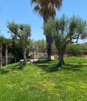 Fondo Morte House | Villa Verde