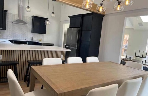 Bridgehampton Villa | Villa Verde - Sanctuary @ Bridge