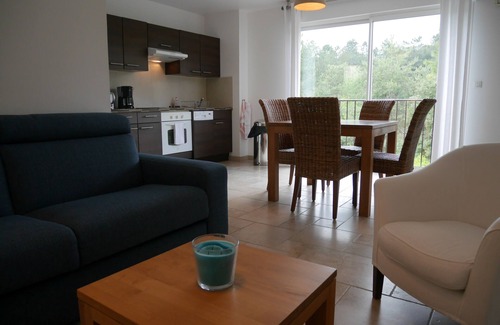 Montauroux Apartment | VILLA VERDI E MONTAUROUX 30 MIN FROM CANNES AIR CONDITIONED APARTMENT
