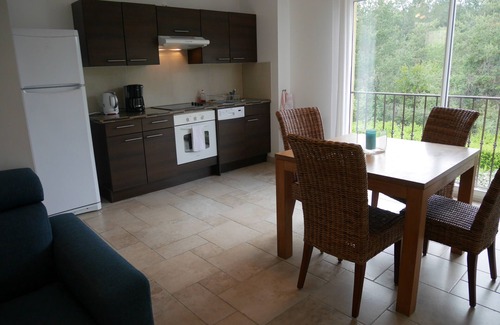 Montauroux Apartment | VILLA VERDI E MONTAUROUX 30 MIN FROM CANNES AIR CONDITIONED APARTMENT