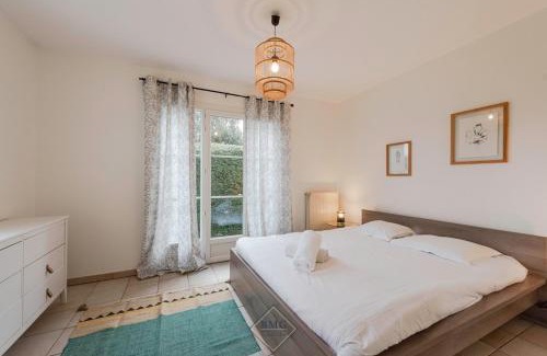 Serris Villa | Villa Vergers Disneyland BMYGUEST