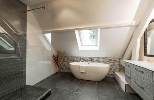 Serris Villa | Villa Vergers Disneyland BMYGUEST