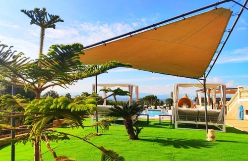 Llevant Villa | Villa Versace super luxury 14 guests + guests.