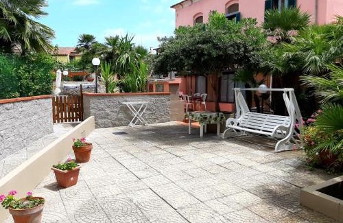 Campo nell'Elba House | Villa Very