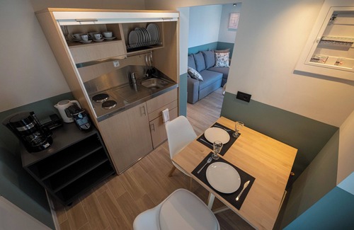 Kalamata Apartment | Villa Vesta Retiré - Kalamata Mediterranean Suites & Villas