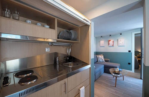 Kalamata Apartment | Villa Vesta Retiré - Kalamata Mediterranean Suites & Villas