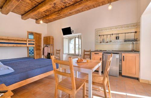 Torre del Greco Apartment | Villa Vesuviana