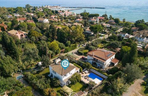Sarroch Villa | Villa Virago