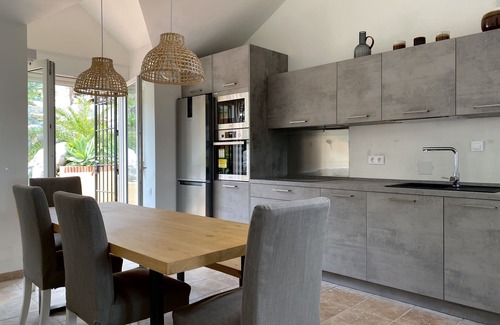 Pinos de Alhaurin Villa | VILLA VICTORIA, idyllic place for your holidays