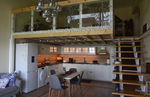 Sozopol Apartment | Villa Victoria, with amazing sea view