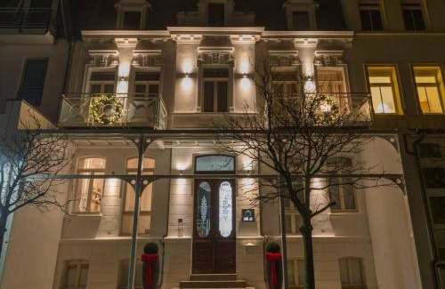 Norderney Apartment | Villa Vie 2