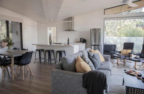 Halls Gap Villa | Villa View