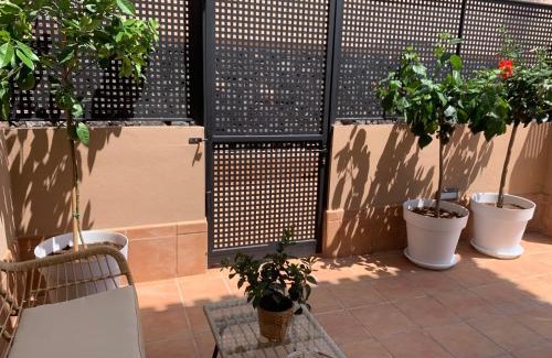 Puerto de Santiago Villa | Villa View Candesol con Jacuzzi privado