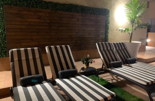 Puerto de Santiago Villa | Villa View Candesol con Jacuzzi privado