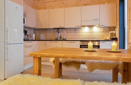 Saariselka House | Villa Viima by Interhome