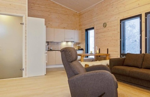 Saariselka House | Villa Viima by Interhome