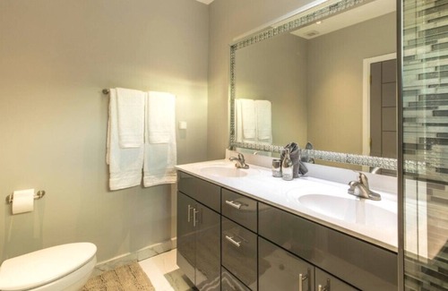 Oyster Pond Villa | Villa Vijoux