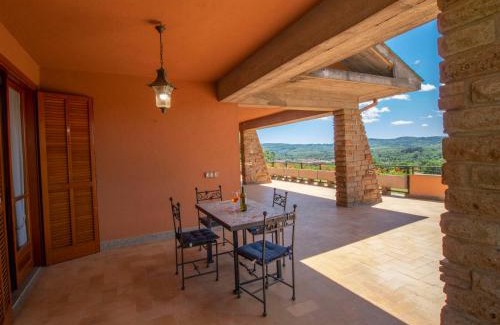 Sutri Villa | Villa Villa Carolina by Interhome