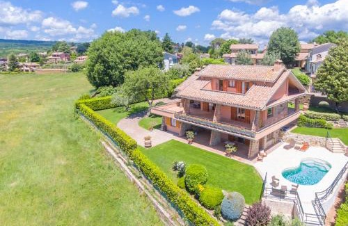 Sutri Villa | Villa Villa Carolina by Interhome