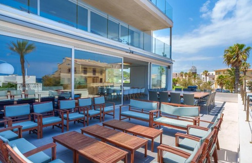 Son Baulo Villa | Villa Villa Mar by Interhome
