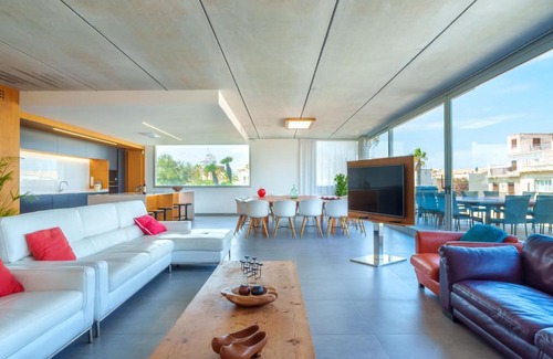 Son Baulo Villa | Villa Villa Mar by Interhome