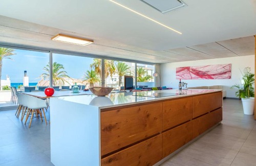 Son Baulo Villa | Villa Villa Mar by Interhome