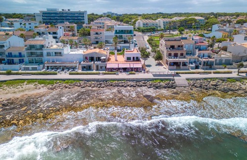 Son Baulo Villa | Villa Villa Mar by Interhome
