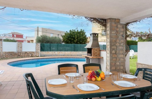 L Almadrava Villa | Villa Villa Mar i Cel by Interhome