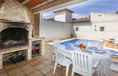 Miami Platja Villa | Villa Villa Maria by Interhome