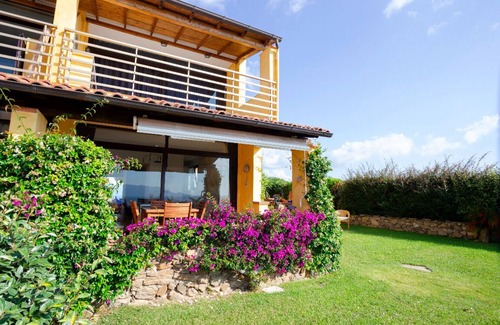 Golfo Aranci House | Villa - Village Terrata - Golfo Aranci