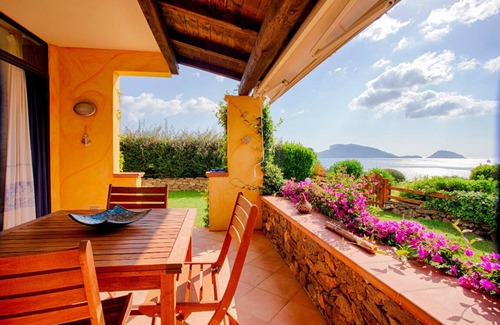 Golfo Aranci House | Villa - Village Terrata - Golfo Aranci