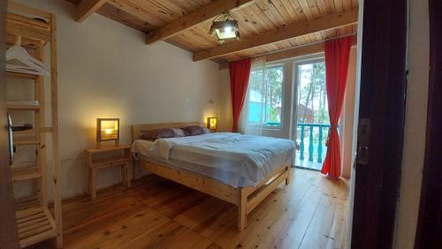 Grigoleti House | Villa Villekulla